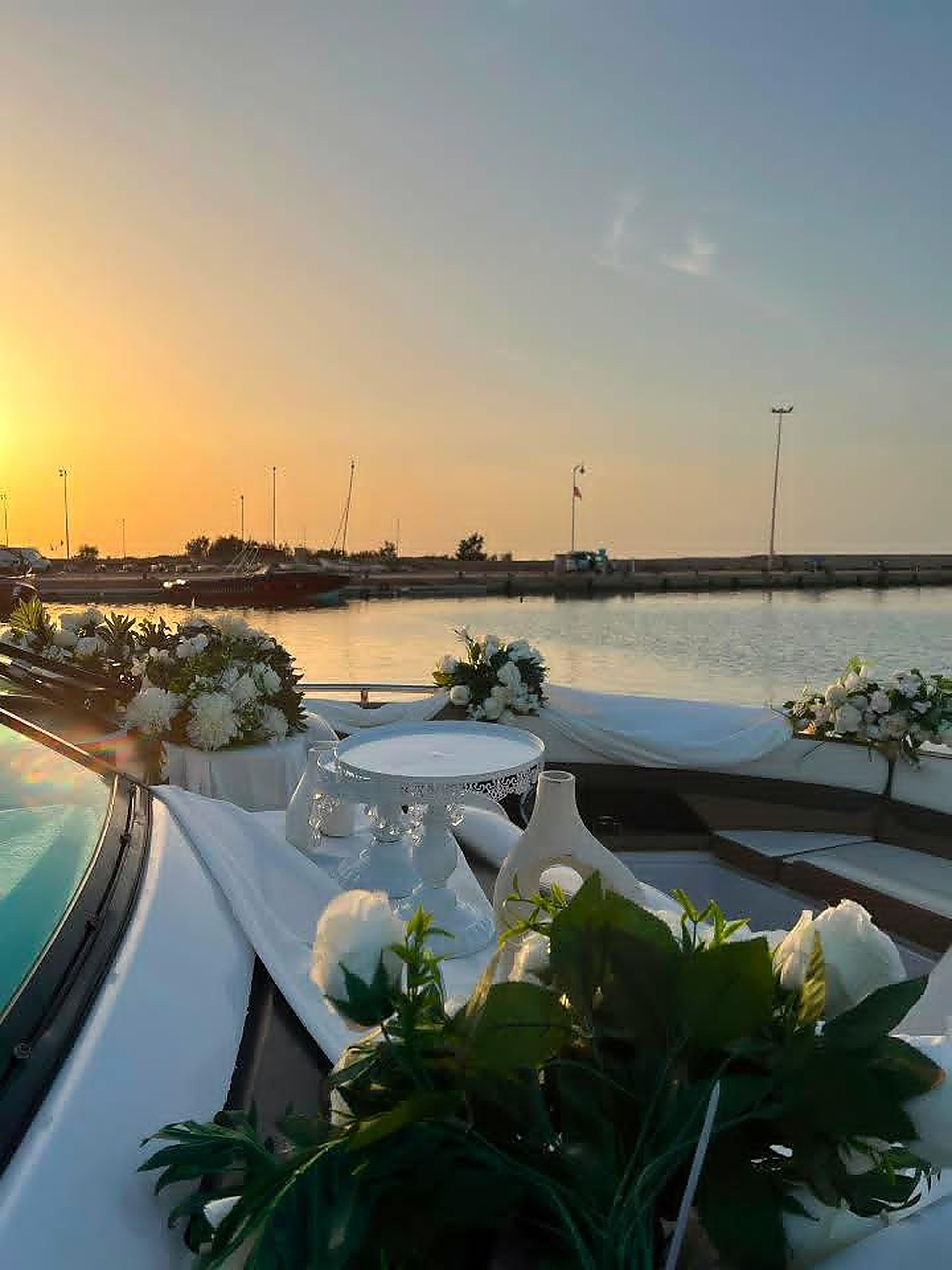 MAMADOU NAUTIC Saidia marina adventure